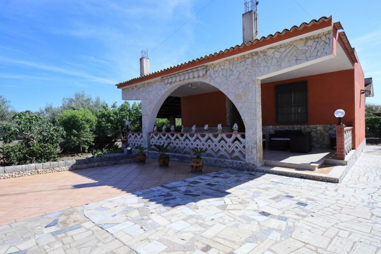 Enjoy Ville Avola Exterior photo