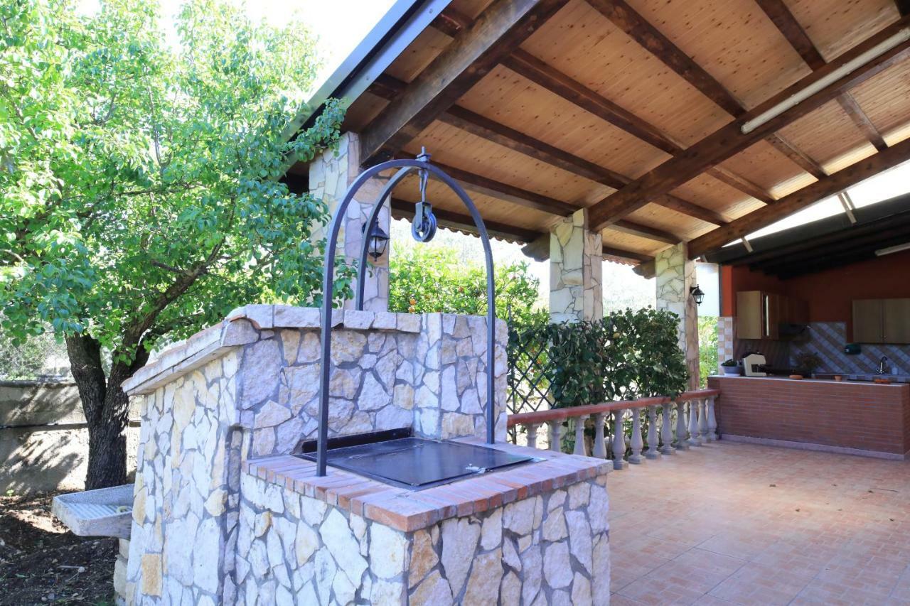 Enjoy Ville Avola Exterior photo
